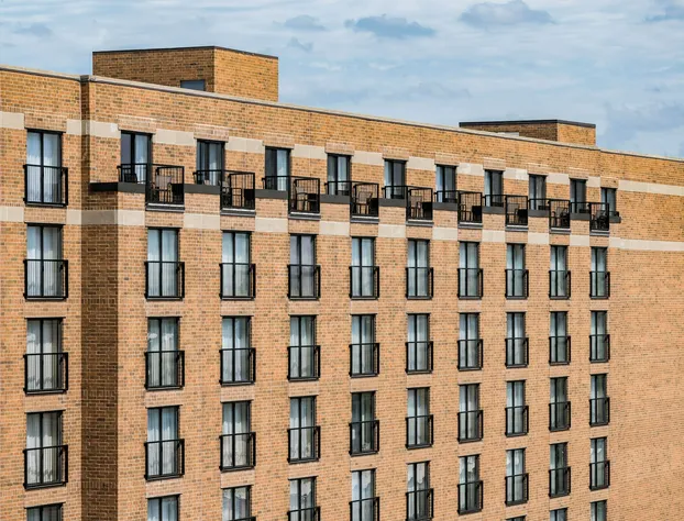 Hyatt Regency Green Bay hotel detail image 2