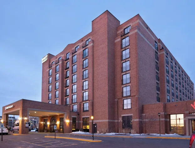 Hyatt Regency Green Bay hotel detail image 3