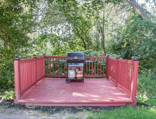 Comfort Inn Orillia hotel detail image 3