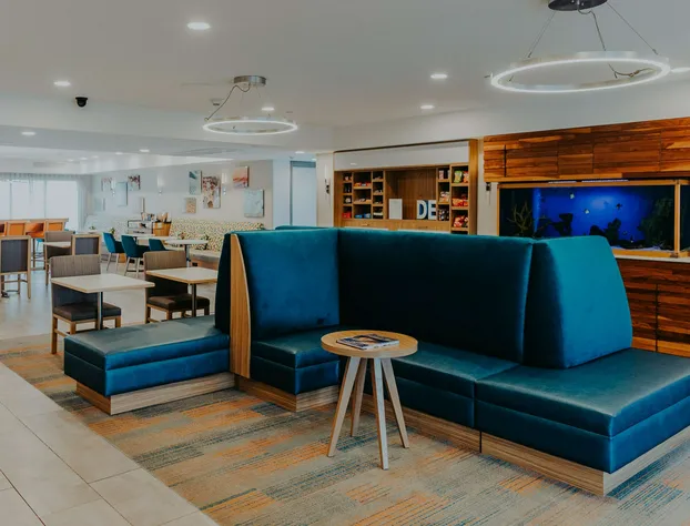 Hampton Inn Rehoboth Beach hotel detail image 3