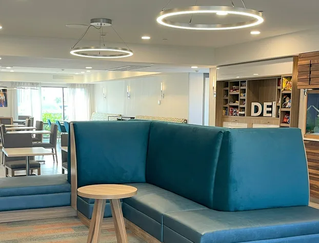 Hampton Inn Rehoboth Beach hotel detail image 2