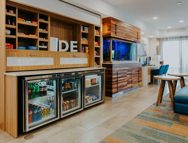 Hampton Inn Rehoboth Beach hotel detail image 4