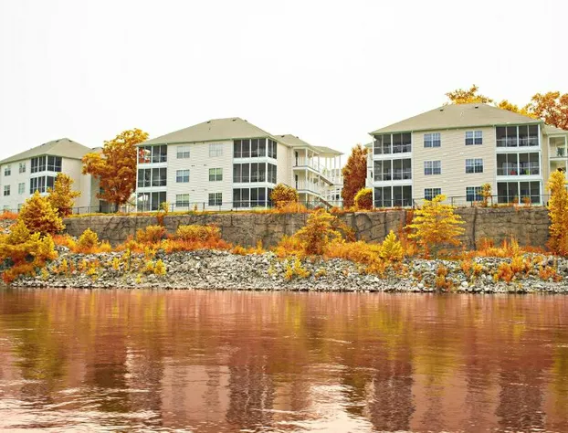 The Suites at Fall Creek hotel detail image 1