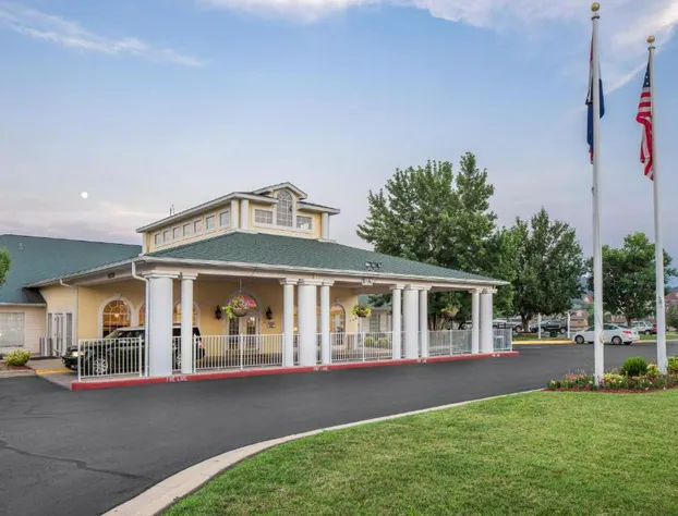 The Suites at Fall Creek hotel detail image 2