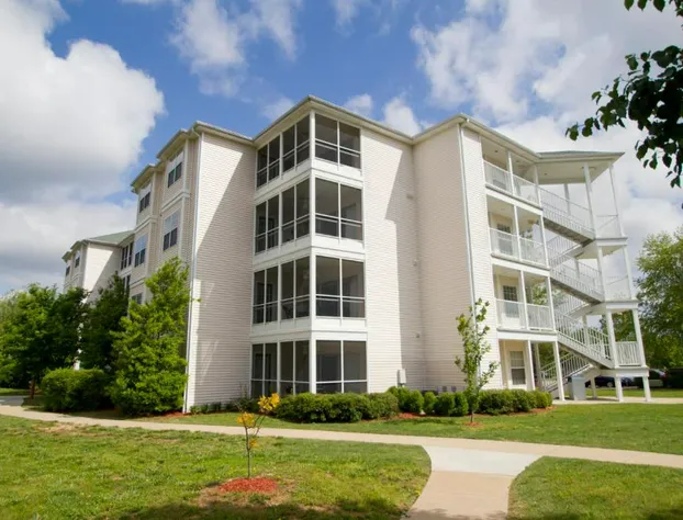 The Suites at Fall Creek hotel detail image 4