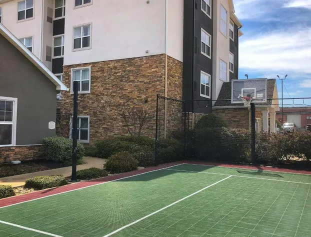 Residence Inn Bryan College Station hotel detail image 2