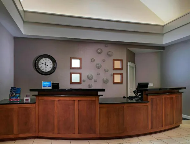 Residence Inn Bryan College Station hotel detail image 3