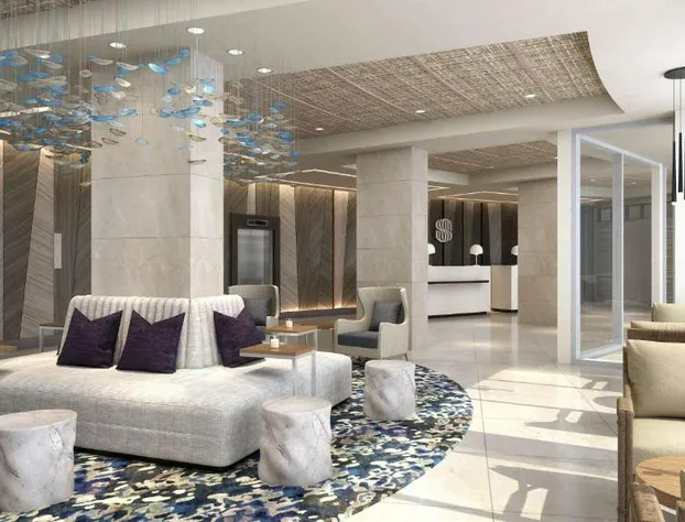 Sonesta Fort Lauderdale Beach hotel detail image 1