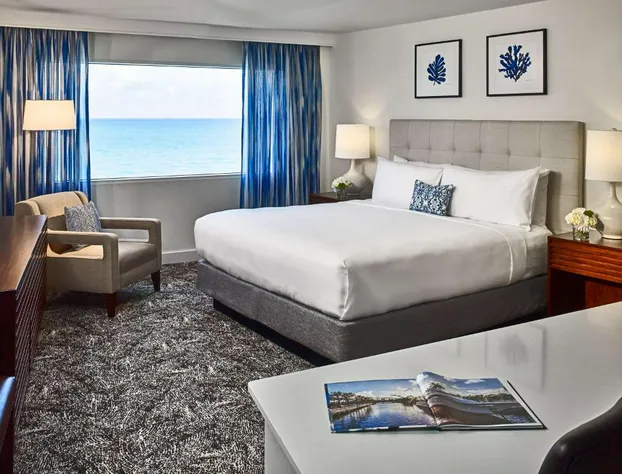 Sonesta Fort Lauderdale Beach hotel detail image 3