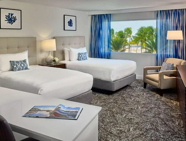 Sonesta Fort Lauderdale Beach hotel detail image 4