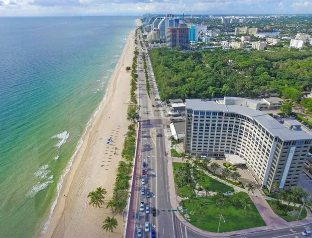 Sonesta Fort Lauderdale Beach hotel detail image 1