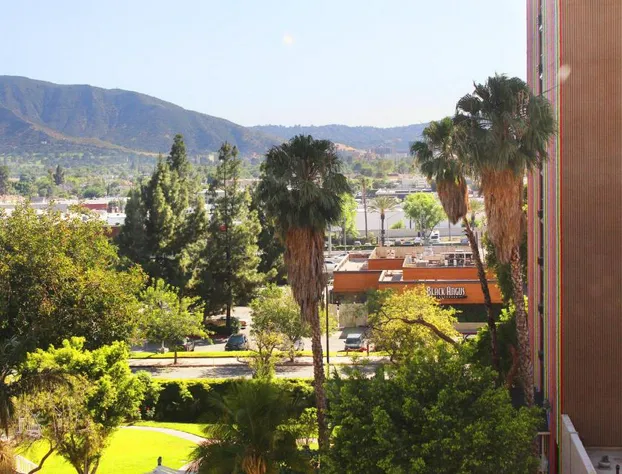 Hotel Burbank hotel detail image 1
