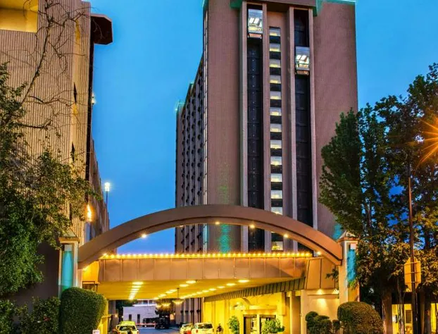 Hotel Burbank hotel detail image 2