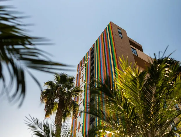 Hotel Burbank hotel detail image 3