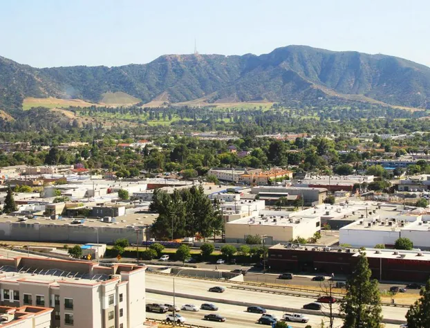 Hotel Burbank hotel detail image 4