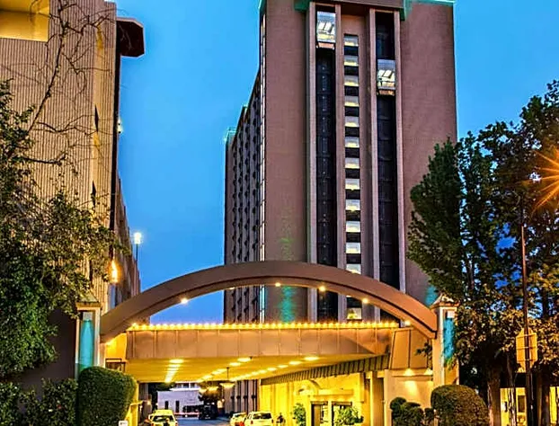 Hotel Burbank hotel detail image 2