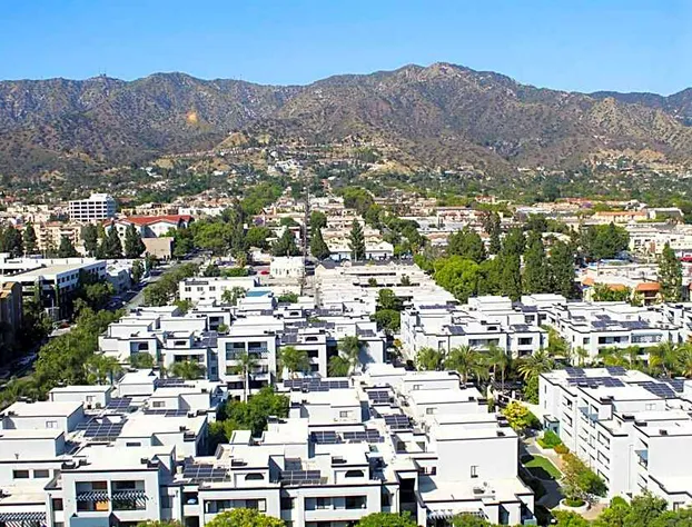 Hotel Burbank hotel detail image 4