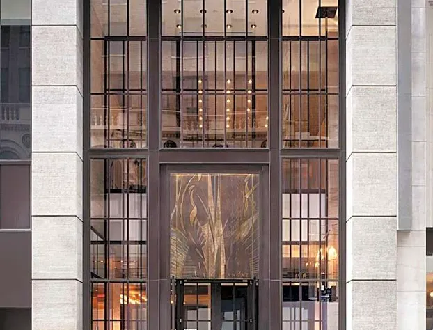Andaz 5Th Avenue By Hyatt hotel detail image 1
