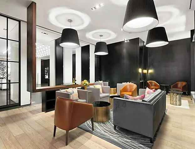 Andaz 5Th Avenue By Hyatt hotel detail image 3