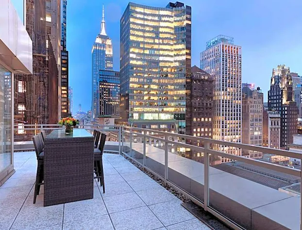 Andaz 5Th Avenue, By Hyatt hotel detail image 3