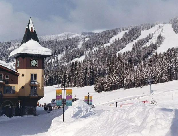 Sundance Lodge hotel detail image 3