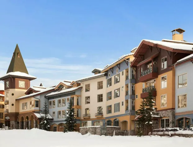 Sundance Lodge hotel detail image 4