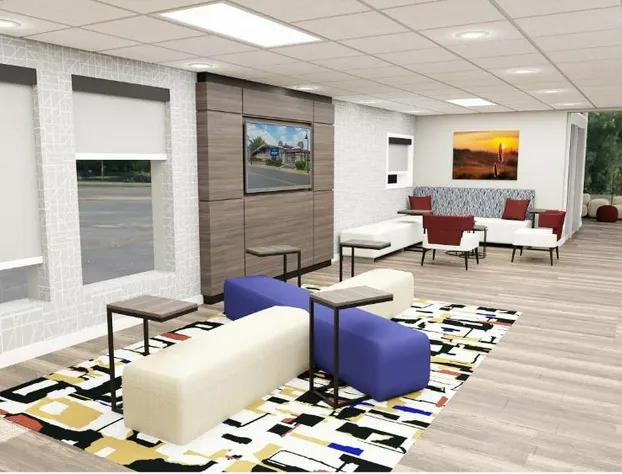 Days Inn & Suites by Wyndham Rhinelander hotel detail image 3