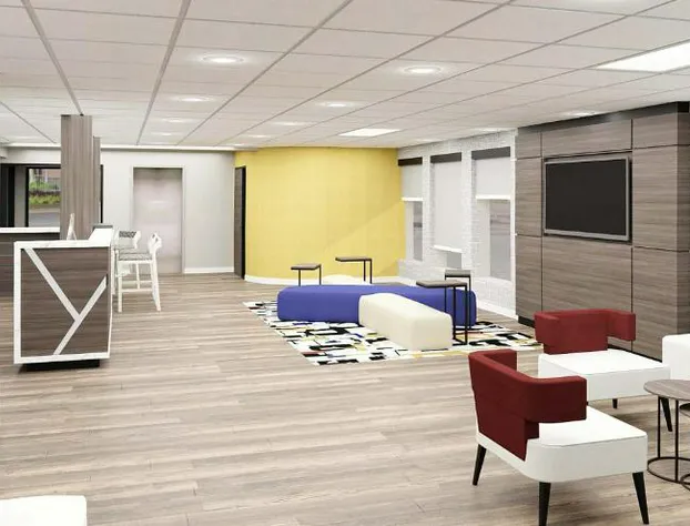 Days Inn & Suites by Wyndham Rhinelander hotel detail image 4