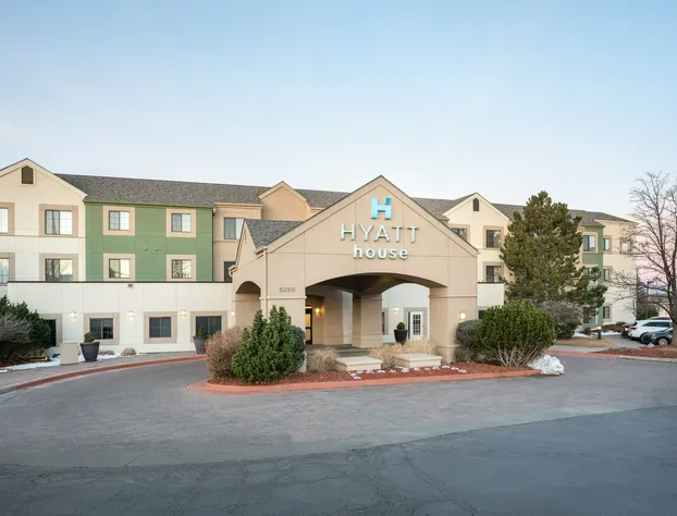 HYATT house Denver Tech Center hotel detail image 1