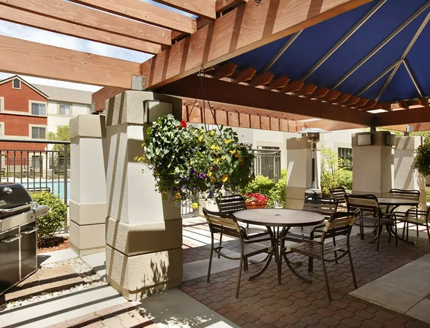 HYATT house Denver Tech Center hotel detail image 2