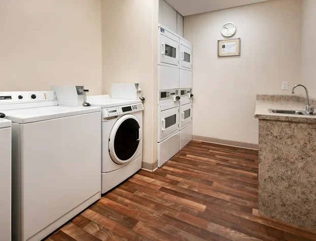 HYATT house Denver Tech Center hotel detail image 3