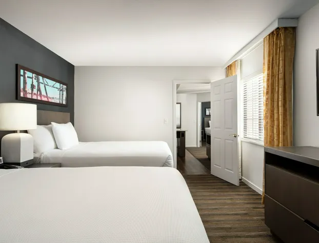 HYATT house Denver Tech Center hotel detail image 4