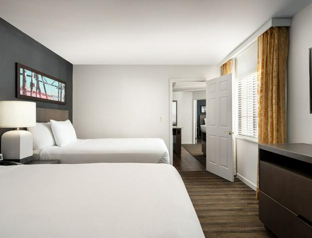 HYATT house Denver Tech Center hotel detail image 4