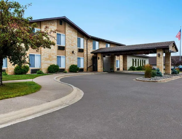 Days Inn by Wyndham Hurley hotel detail image 2