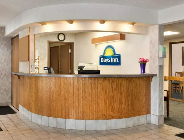 Days Inn by Wyndham Hurley hotel detail image 3
