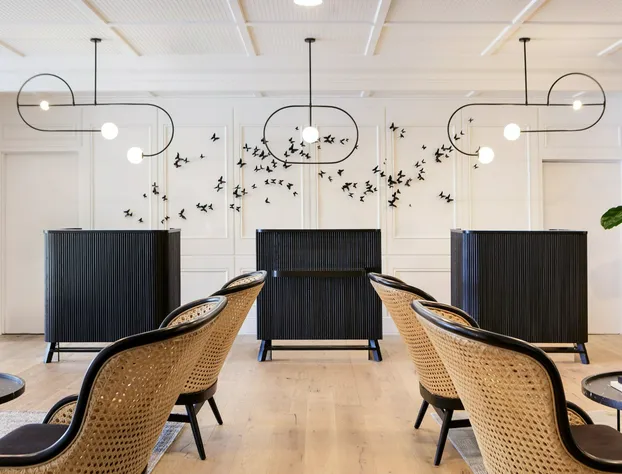 Kimpton Hotel Fontenot by IHG hotel detail image 1