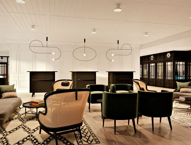 Kimpton Hotel Fontenot by IHG hotel detail image 2