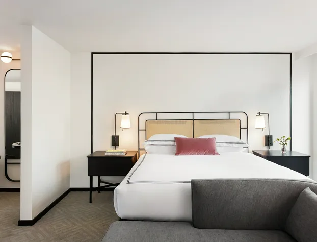 Kimpton Hotel Fontenot by IHG hotel detail image 4