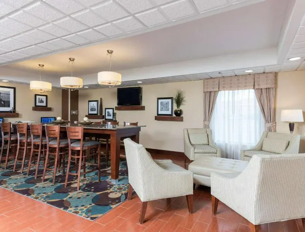 Hampton Inn Port Huron hotel detail image 4