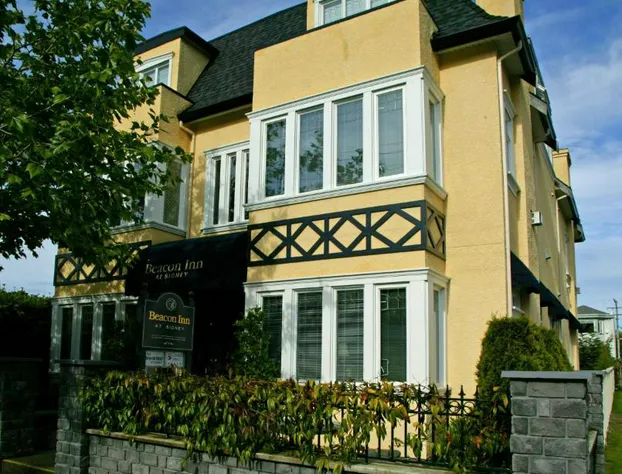 Beacon Inn at Sidney hotel detail image 1