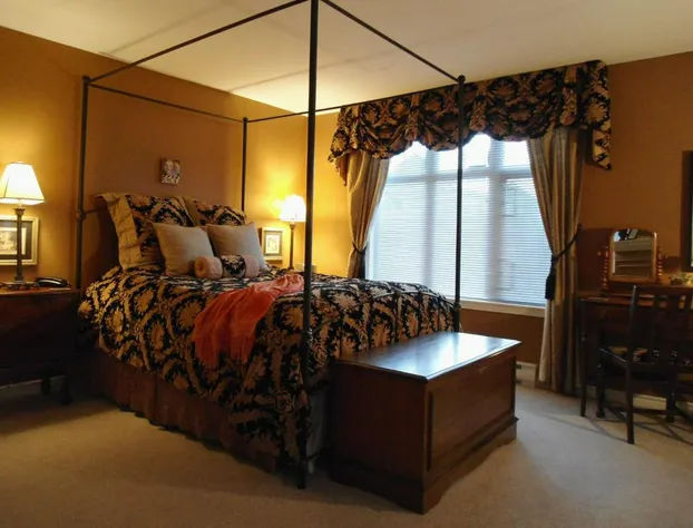 Beacon Inn at Sidney hotel detail image 4