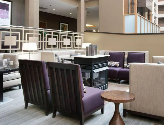 Embassy Suites by Hilton Chicago North Shore Deerfield hotel detail image 4