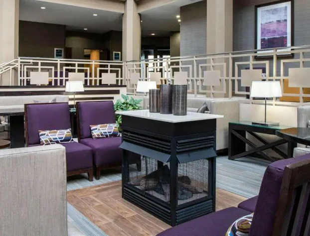 Embassy Suites by Hilton Chicago North Shore Deerfield hotel detail image 4