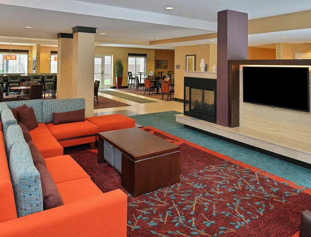 Residence Inn Des Moines Downtown hotel detail image 3