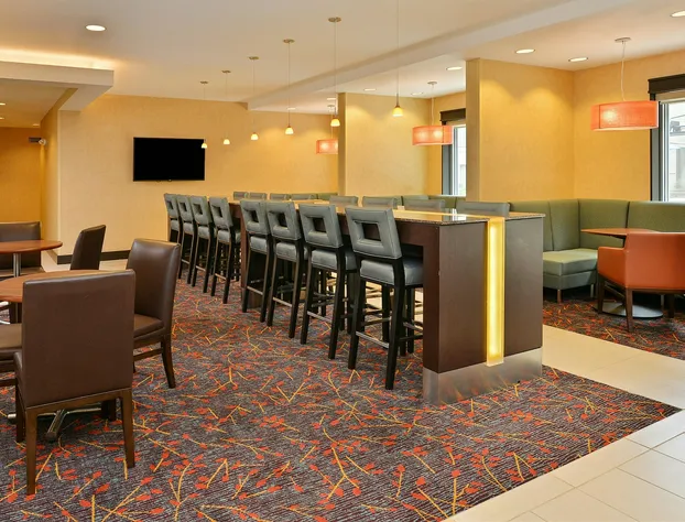 Residence Inn Des Moines Downtown hotel detail image 1