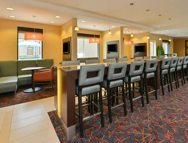 Residence Inn Des Moines Downtown hotel detail image 4