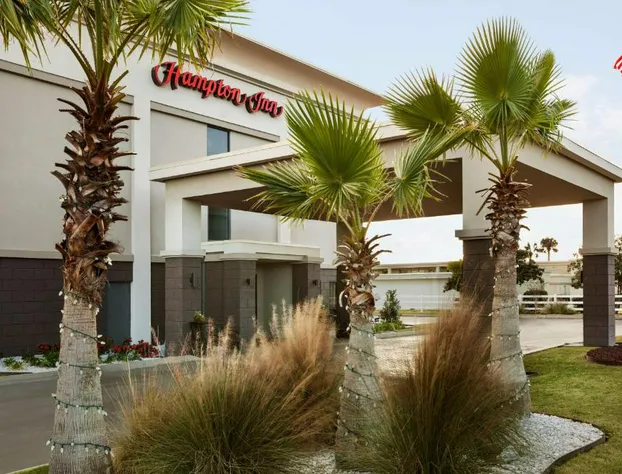 Hampton Inn Waycross hotel detail image 1