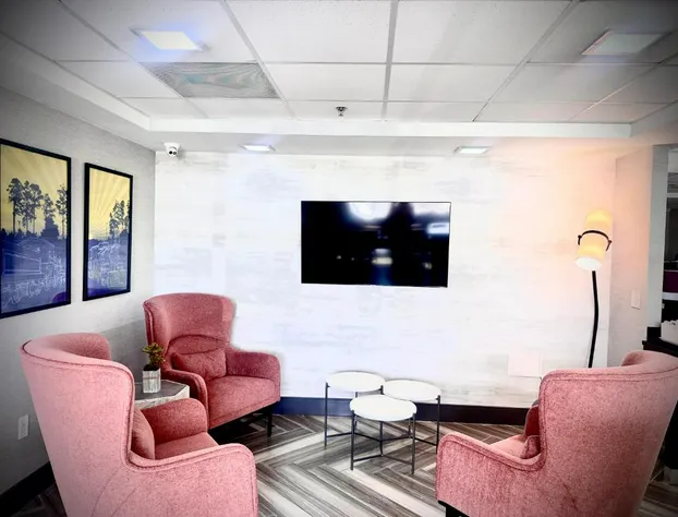 Hampton Inn Waycross hotel detail image 4