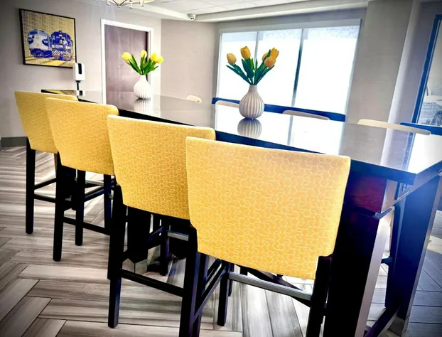 Hampton Inn Waycross hotel detail image 3