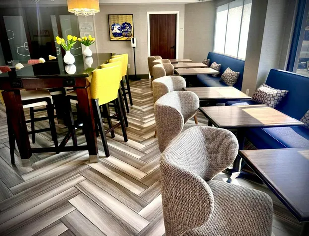Hampton Inn Waycross hotel detail image 4